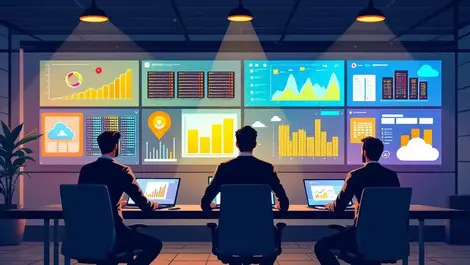 Redgate unveils SaaS edition of its database monitor