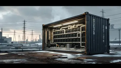 ZEDEDA, Submer unveil liquid-cooled modular edge AI