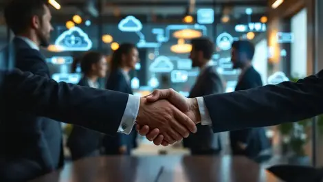 Deloitte offloads Auvenir which rebrands as Streamworks Tech
