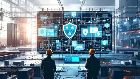 TrendAI, Nvidia bring digital twin security to AI hubs