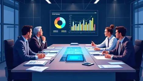 HeadBox urges tighter control of corporate events spend