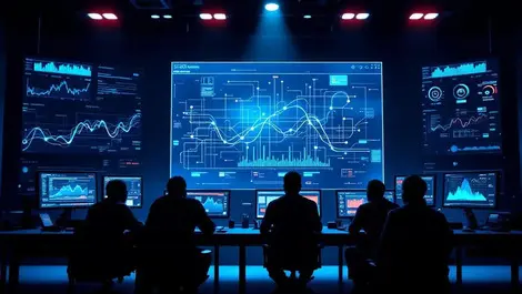 Dropzone unveils AI Threat Hunter for 24/7 SOC hunts