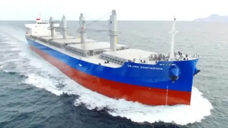 Van Weelde Shipping picks Unit4 ERPx for modernisation