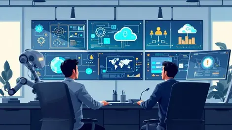 UiPath links with Microsoft to automate security ops