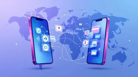 Circles, Airwallex bring embedded finance to global telcos