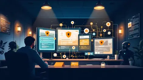 Menlo unveils browser platform to secure rising AI agents