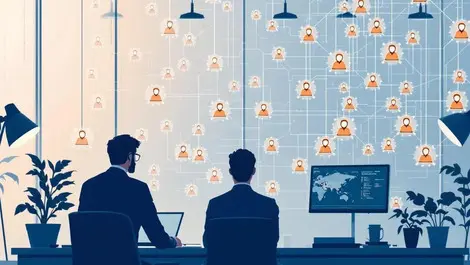 Delinea warns AI adoption is widening identity gaps