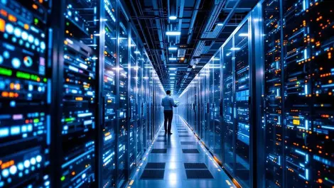 Wipro launches NVIDIA-powered AI data centre stack