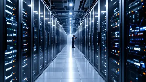 CIQ & AMD unveil tuned Rocky Linux for AI clusters