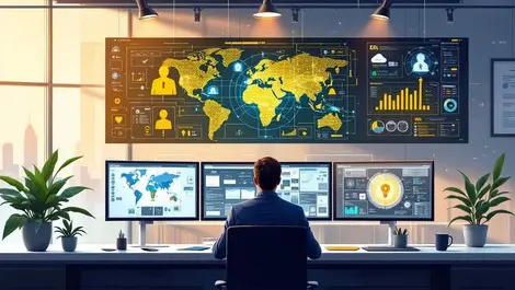 ExtraHop launches AI network visibility & governance tool