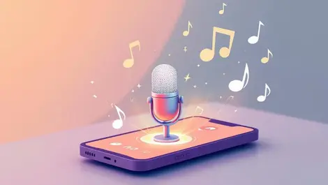 AI Music Still Less Than 1% of Streams, Report Says
