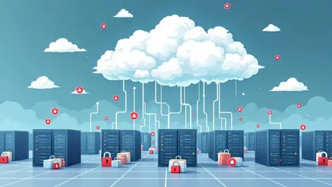 Red Hat finds cloud security incidents hit 97% of firms