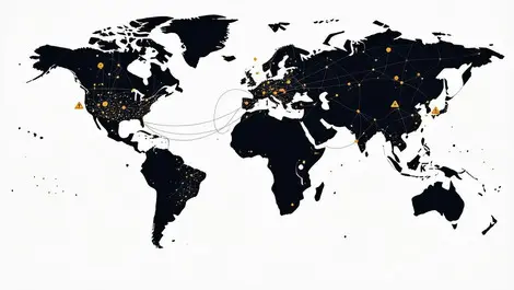 NCC Group warns Iran cyber threats spread worldwide