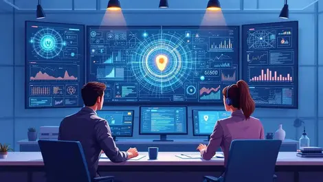 Arctic Wolf launches AI-powered Aurora SOC platform