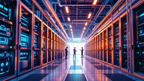 Salute & Ecolab add cooling service for AI centres