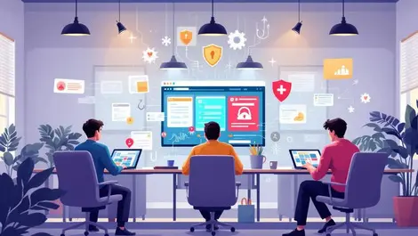 Organisations boost browser security spend as attacks rise