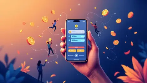 GSMA says Mobile Money hits USD $2 trillion in 2025