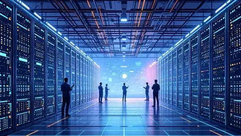 NeuReality launches NR-NEXUS for AI inference scale