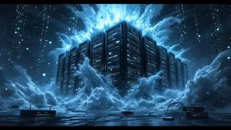 Gcore sees DDoS attacks surge to 1.3 million in Q4