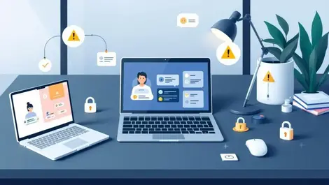 Omnissa study finds AI surge & endpoint security gaps