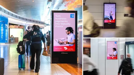 Garnier wins JCDecaux award for weather-led campaign
