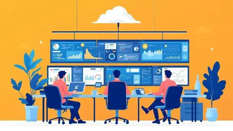ControlMonkey adds observability recovery for cloud tools