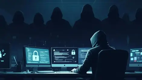 Ransomware attacks fall as CL0P & The Gentlemen surge