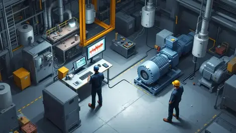 Siemens launches onsite drivetrain analyser for industry