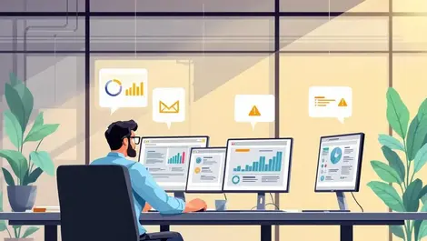 ControlUp adds Intel Device IQ to desktop monitoring