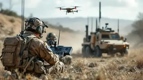 R2 Wireless expands ODIN partner network across defence