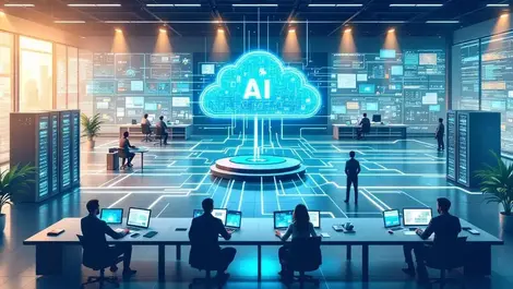 Stelia & Nokia team up on enterprise AI deployment