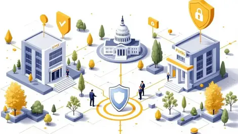 Radiant Logic signs Badge deal for cross-domain access