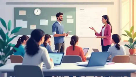 Cognita starts rolling out AI learning platform to schools around the world