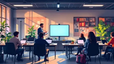 LSI wins degree-awarding powers for AI-led teaching