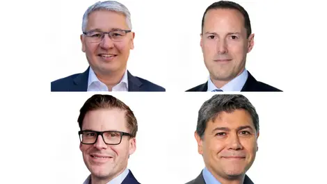 DTCC adds four directors to board amid market shifts