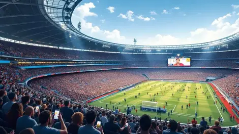 Small Cell Forum guide maps stadium connectivity models