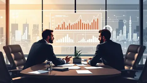Business leaders keep betting on AI despite recession