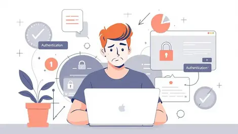 Login problems drive consumers away from digital services