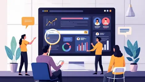 Progress adds AI search & personalisation to Sitefinity