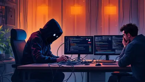 DeepLoad malware steals credentials via ClickFix campaign