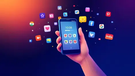 Android leads subscription app growth as markets shift