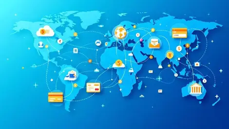 Thunes ranks among top three in cross-border payments