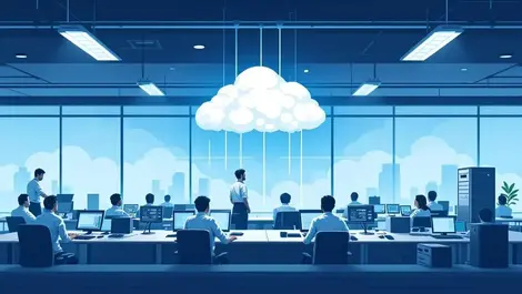 IT teams still rely on MDT as cloud shift accelerates