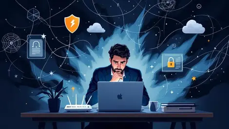 SonicWall flags SMB cyber gaps as attacks rise 20.8%