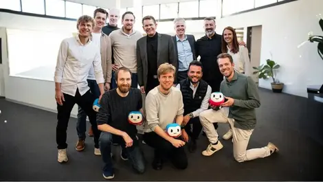 Doxis folds Klippa into one brand after acquisition