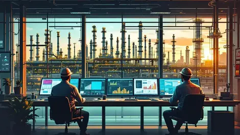 Radix sets Houston industrial AI event for 2026