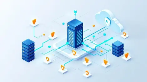 F5 & Forcepoint come together to secure enterprise AI