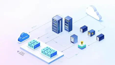 CloudCasa joins Nutanix Kubernetes platform partner catalog