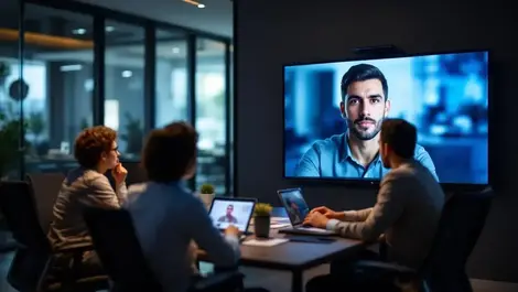 Orange Business adds deepfake detection to services