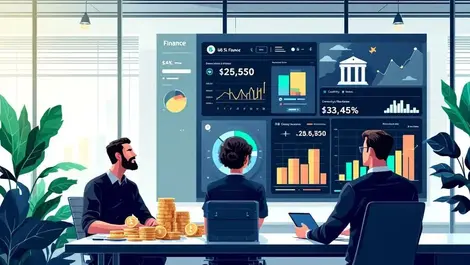 Ripple adds digital asset accounts to treasury platform